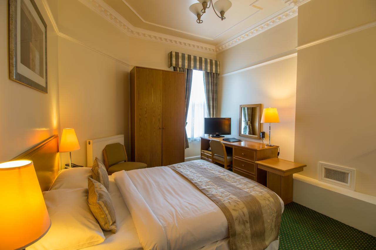 A Park View Hotel Wolverhampton Kültér fotó
