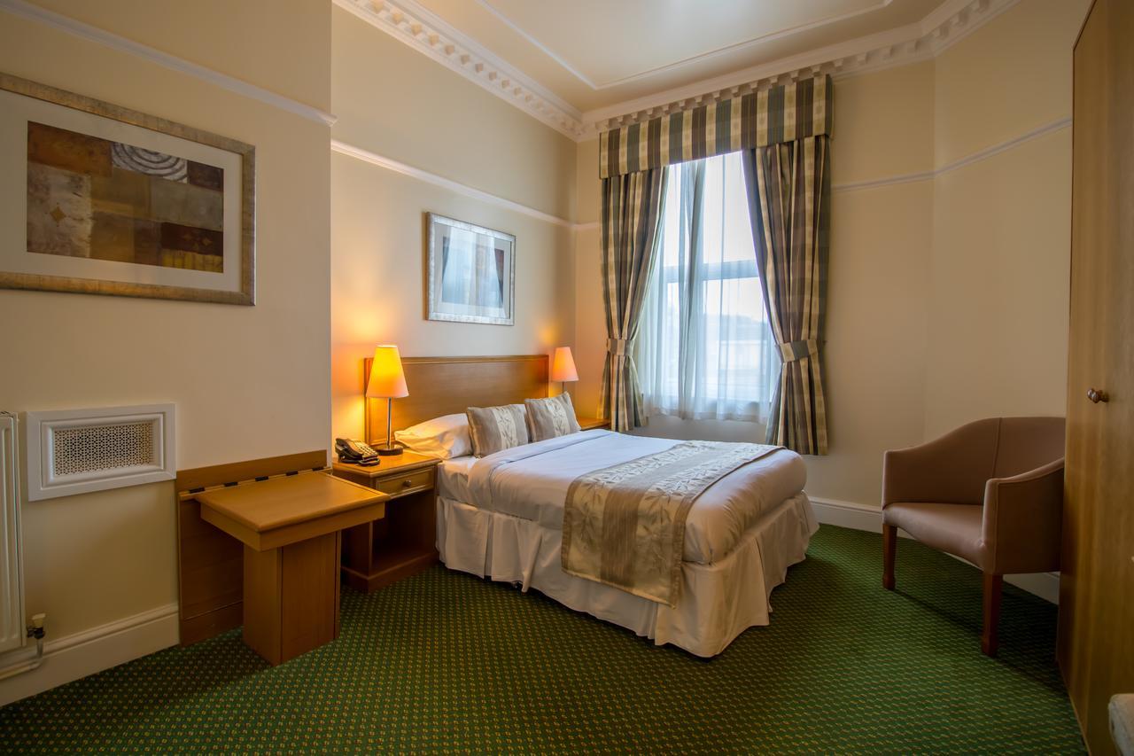 A Park View Hotel Wolverhampton Kültér fotó